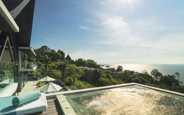 Villa Samira by Elite Havens