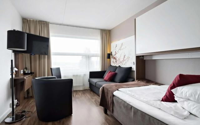 Best Western Hotell Ljungby