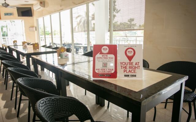 Arina Hotel at Bangi