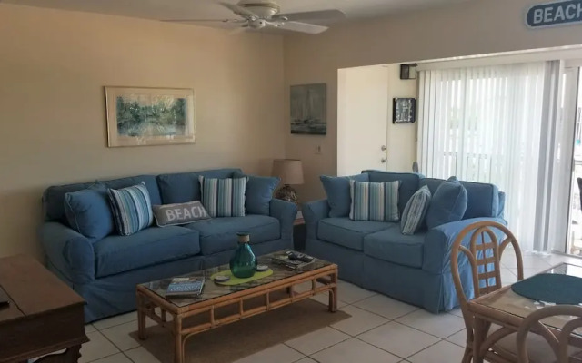 Placida #12822 - 1 Br Villa