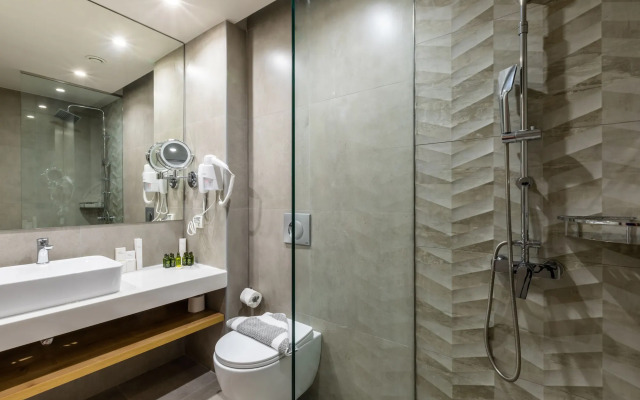 White Olive Elite Rethymno - All Inclusive