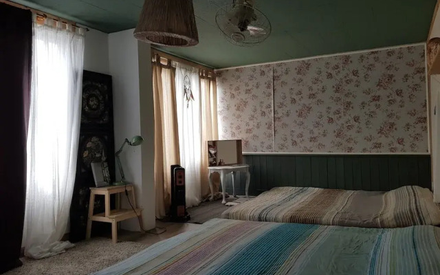 Jeju Alice in Urban Guest House