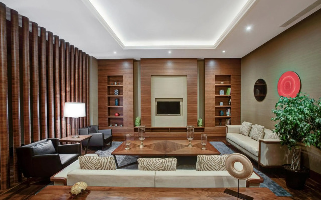 Sheraton Grand Samsun Hotel