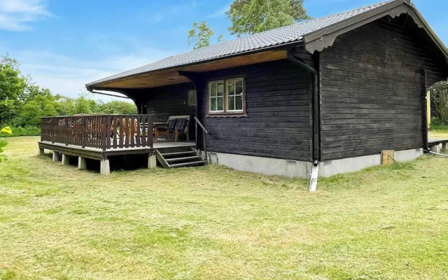 5 Person Holiday Home in Borgholm