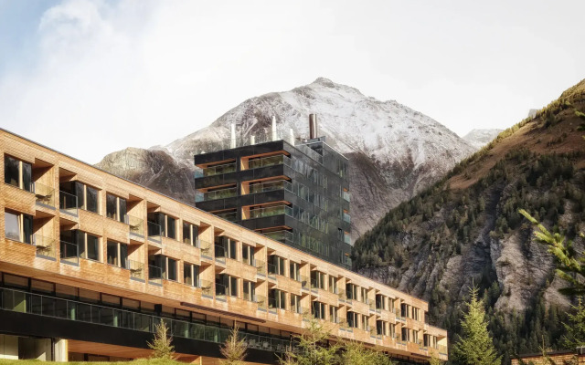 Gradonna Mountain Resort 101S