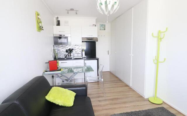 Studio scandinaves - Disneyland Paris