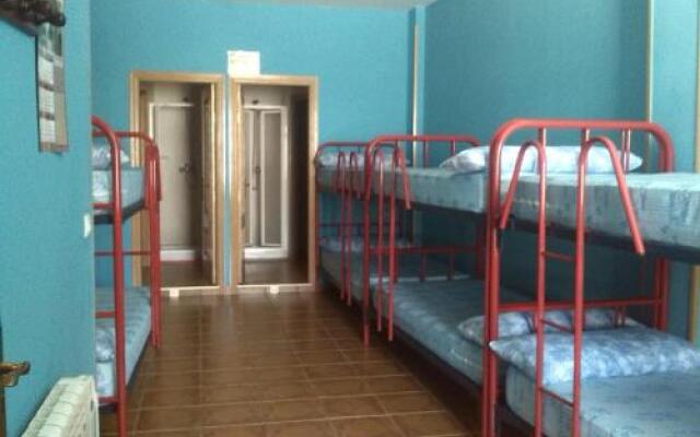 Albergue la Torre - Hostel