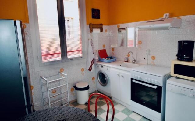 Appartement 2 Les Clématites