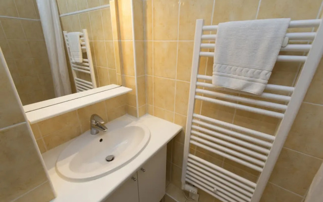 Vacances Passion La Grande Bastide