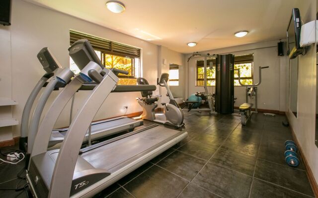 Waridi Paradise Hotel & Suites