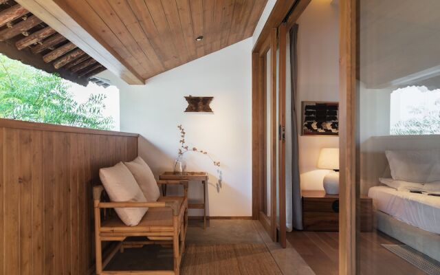 Dali Woobay Guo Nian Hotel