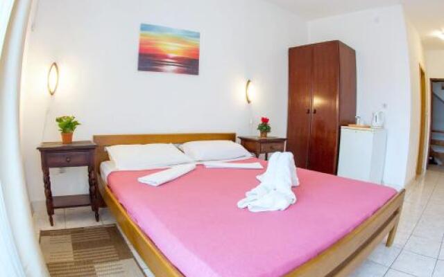 Guest House Mandarina