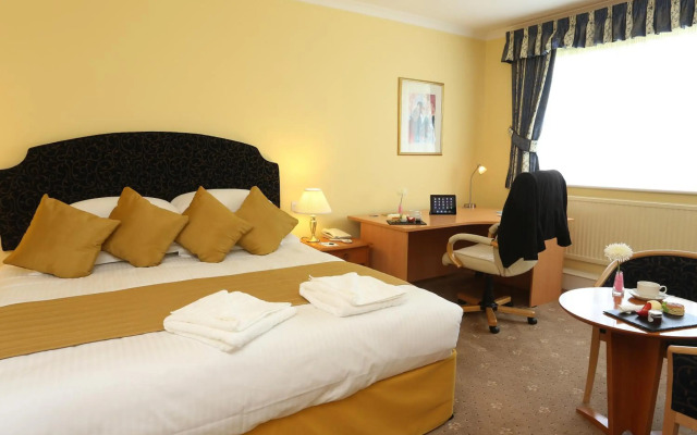 Tiverton Hotel Lounge & Venue