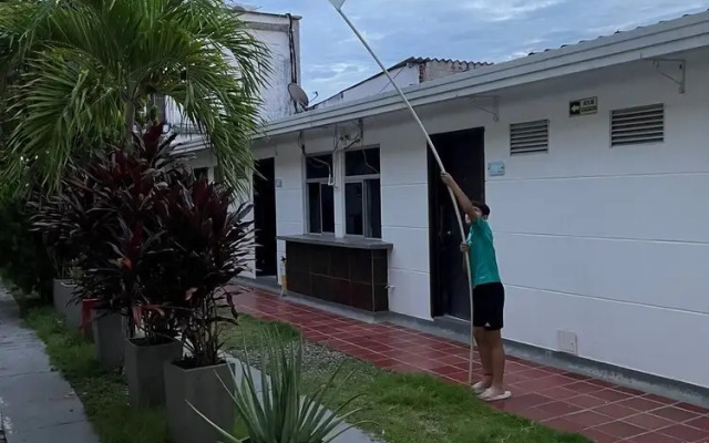 Don David Sabana Hotel