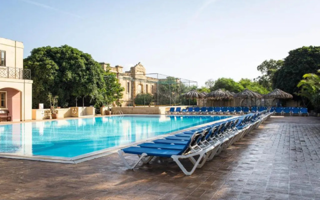 SC Club Village
