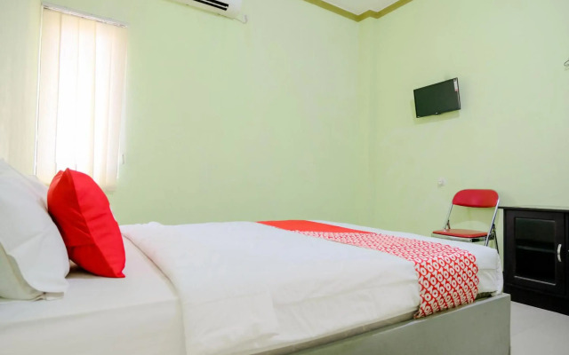 OYO Life 2508 Alba Suites Homestay Syariah
