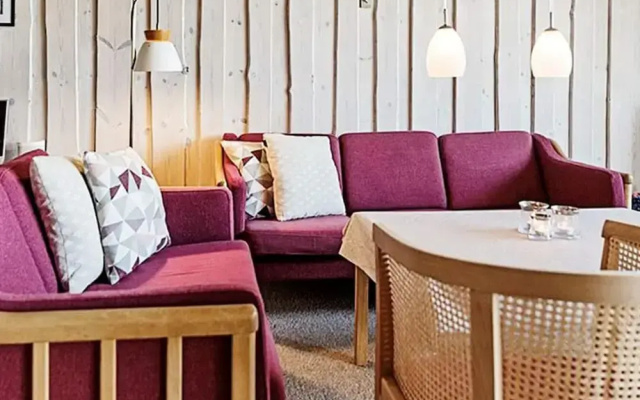 4 Star Holiday Home in Sydals