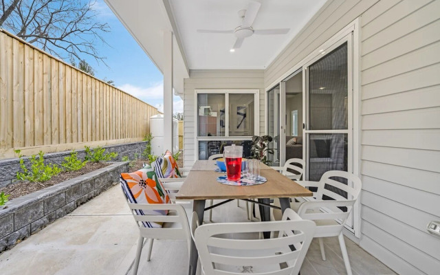 Accommodation Hunter - Bonar St Maitland