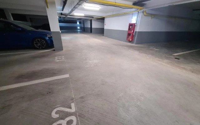 Ghencea Residence 158 L2