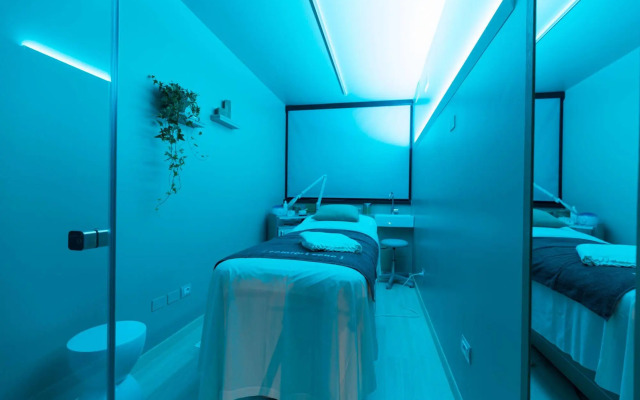 Methis Hotel & Spa