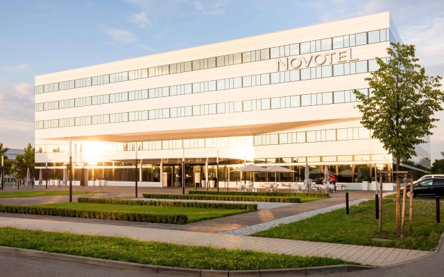 Novotel München Airport