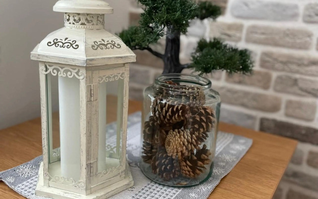 Private Apartment Laplandia 77 (Pamporovo, Bulgaria)