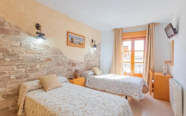 Hotel Palacio Cogolludo