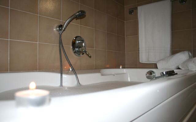 Hotel Santellina