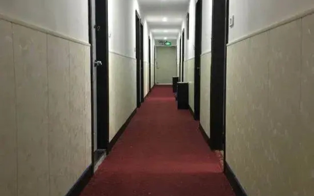 Juxiang Hotel (Tongxiang City Branch)