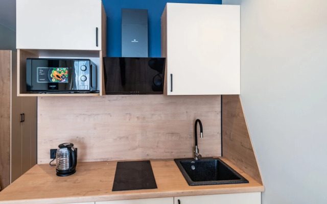 ApartMe Ладожский Авенир