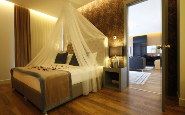 Park Dedeman Eskisehir