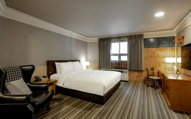Kensington Hotel Yeouido Seoul
