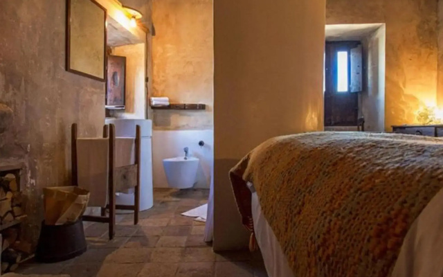 Sextantio Albergo Diffuso
