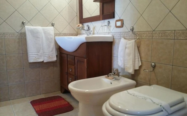 B&B A Robba de Pupi