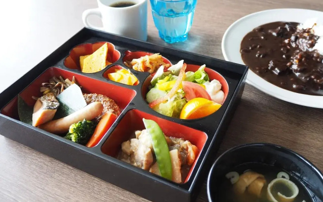 Tabino Hotel Kashima