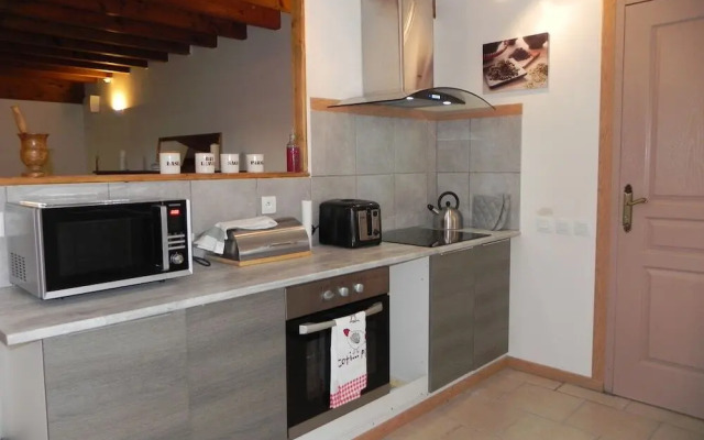 Gîte Familial et Rural