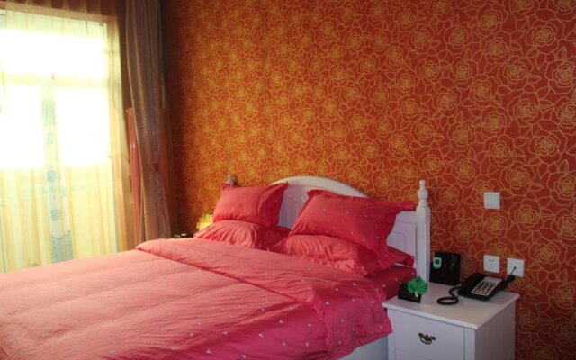 Beijing Lingjian Xiaoxi Theme Business Hotel