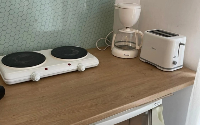 Studio Piata Amzei NR.1 (8 D)