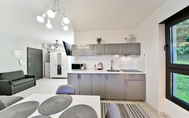 Apartament Szarotka - Apartamentuj