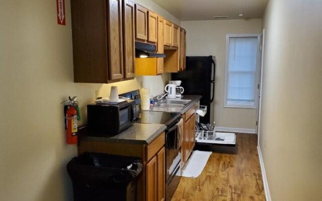 Stay Inn and Suites