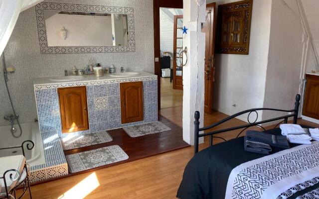 Loft de Lancelot City Center