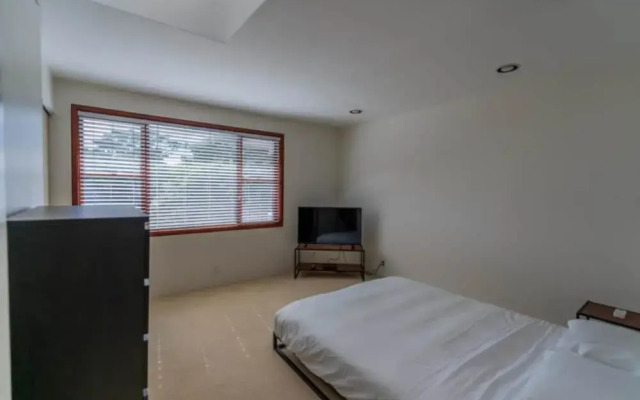 Honolulu Executive Retreat