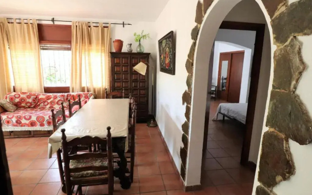 Casa Sant Amanç 6 pax con piscina comunitaria L15017