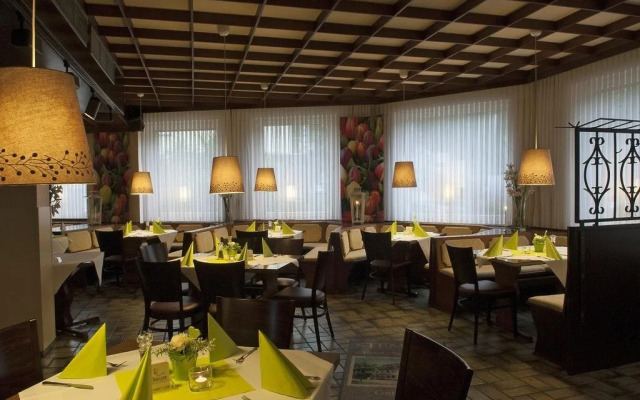 Hotel-Restaurant Stemper