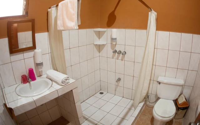 Ritmo Tropical Hotel