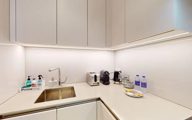 JBR - The Address 3507