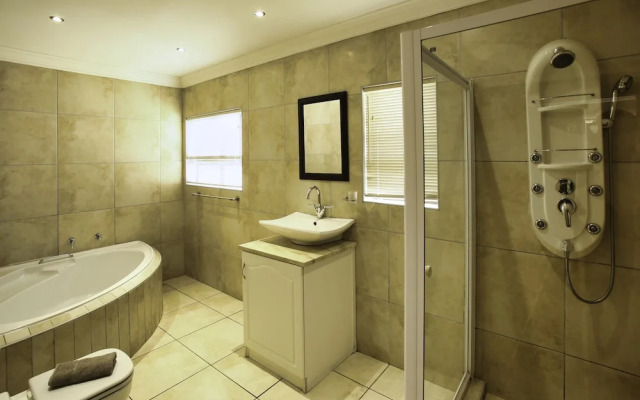 Galico House, Langebaan 10-sleeper