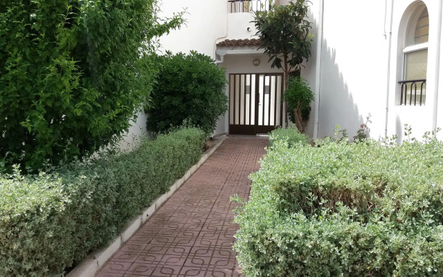 Apartamentos Entreplayas 3000