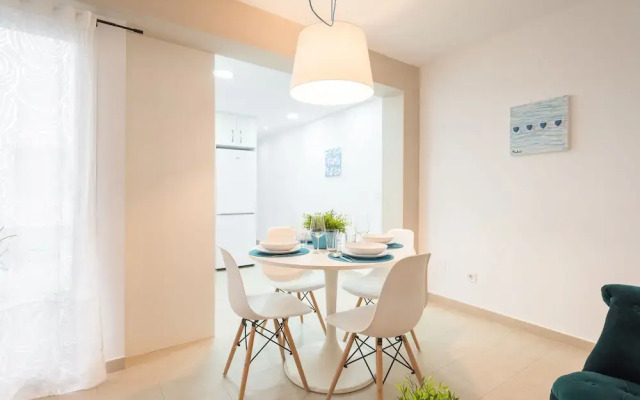 Beautiful & Cozy Apartment