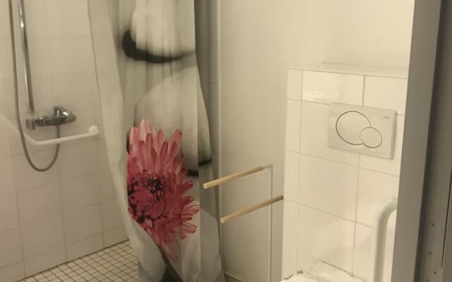 Hotel Kyriad BESANCON - Palente